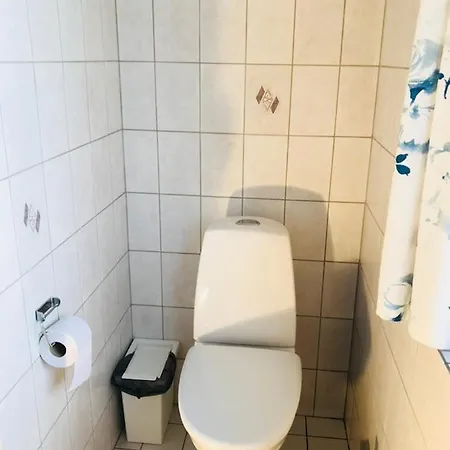 ベッド・アンド・ブレックファスト Ishoej Private Bath イショイ