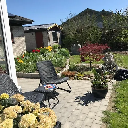 Ishoej Private Bath ベッド・アンド・ブレックファスト