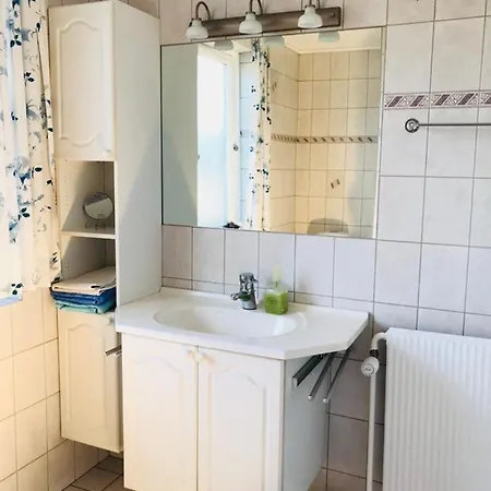 Ishoej Private Bath Panzió Ishøj