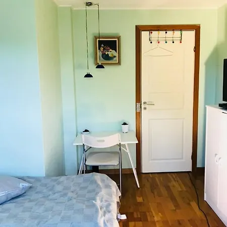 Ishoej Private Bath 3* Ishøj