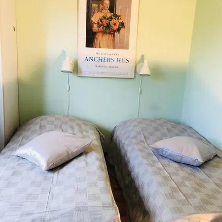 Ishoej Private Bath ベッド・アンド・ブレックファスト 3*