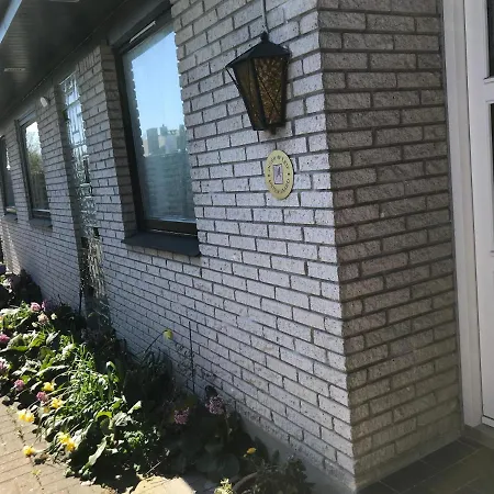 ベッド・アンド・ブレックファスト Ishoej Private Bath 3*