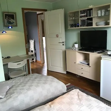 Ishoej Private Bath ベッド・アンド・ブレックファスト イショイ