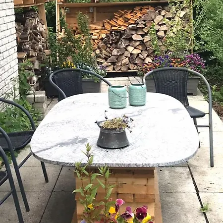 Ishoej Private Bath 3*