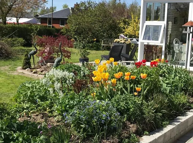 Ishoej Private Bath Ishøj