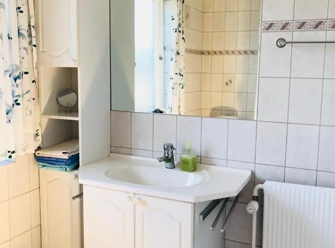 Ishoej Private Bath Frühstückspension Ishøj