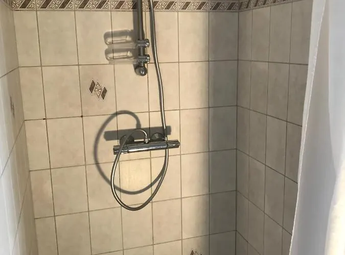 Frühstückspension Ishoej Private Bath 3*