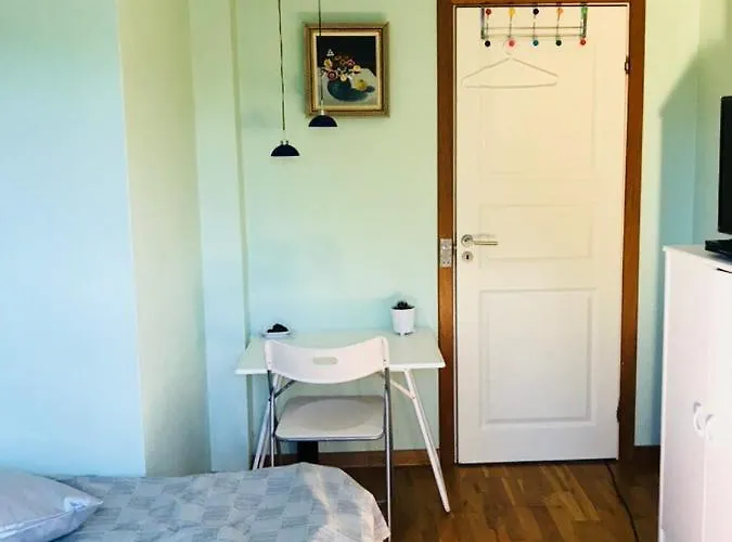 Ishoej Private Bath 3* Ishøj