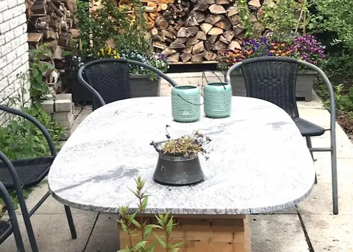 Ishoej Private Bath 3*